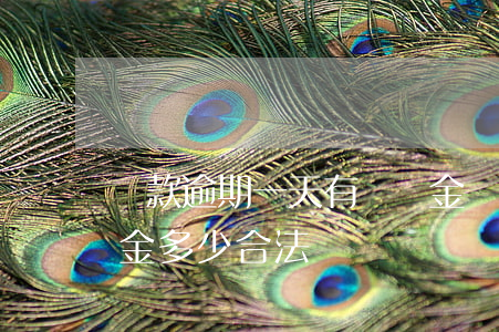 貸款逾期一天有違約金嗎(車貸逾期一天違約金多少合法)