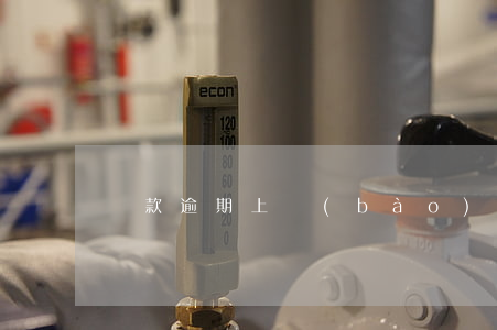 貸款逾期上報(bào)戶籍所在地