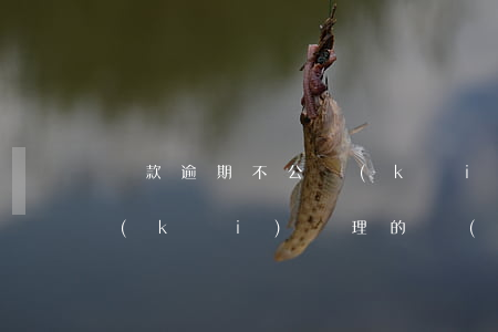 貸款逾期不公開(kāi)審理(法院不公開(kāi)審理的網(wǎng)貸)