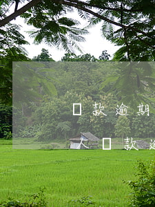 貸款逾期了催收騷擾緊急聯(lián)系人(貸款逾期了催收騷擾緊急聯(lián)系人怎么處理)