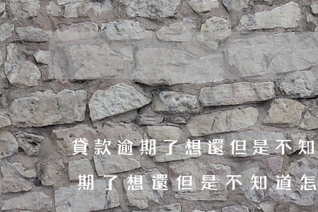 貸款逾期了想還但是不知道怎么還-貸款逾期了想還但是不知道怎么還款