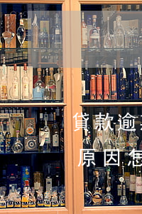 貸款逾期了要怎么面對(duì)(貸款逾期原因怎么寫(xiě))