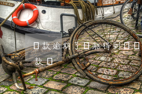 貸款逾期了還能得到嗎(貸款有過逾期還能貸款嗎)