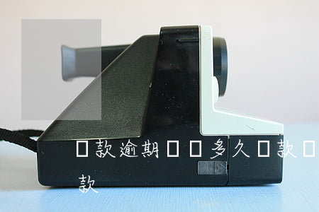 貸款逾期傳單多久還款(貸款逾期傳單多久還款)