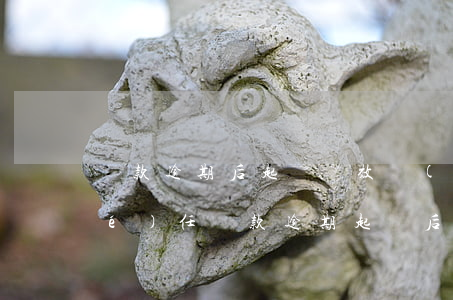 貸款逾期后起訴時效擔(dān)保責(zé)任 貸款逾期起訴后擔(dān)保人有影響嗎