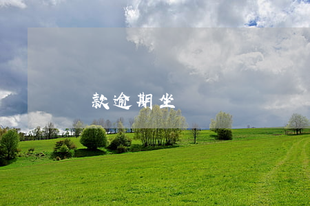 貸款逾期坐車