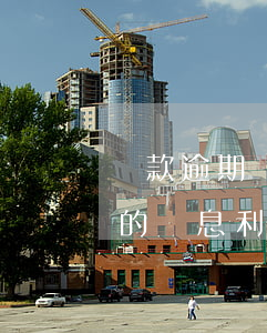 貸款逾期執(zhí)行什么利率(逾期貸款的罰息利率)
