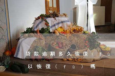 貸款逾期多久恢復(fù)信用 貸款逾期可以恢復(fù)嗎