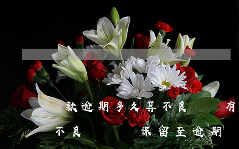 貸款逾期多久算不良記錄(有關(guān)不良記錄將保留至逾期貸款結(jié)清后幾年)
