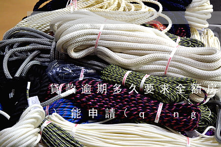 貸款逾期多久要求全額(房貸逾期過(guò)能申請(qǐng)全額還款嗎)