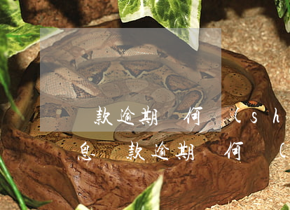 貸款逾期從何時(shí)計(jì)收罰息(貸款逾期從何時(shí)計(jì)收罰息)