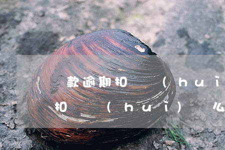 貸款逾期扣車會(huì)還么-貸款逾期扣車會(huì)還么嗎