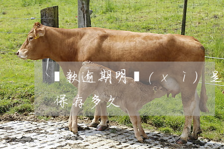 貸款逾期明細(xì)是什么(貸款逾期記錄保存多久)