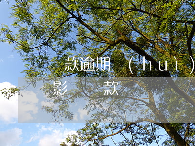 貸款逾期會(huì)有多大影響(逾期多久影響貸款)