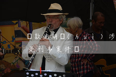 貸款逾期會(huì)涉及公安嗎(貸款逾期是刑事案件嗎)