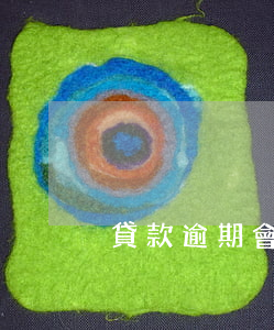 貸款逾期會影響改名嗎(改名字影響貸款嗎)