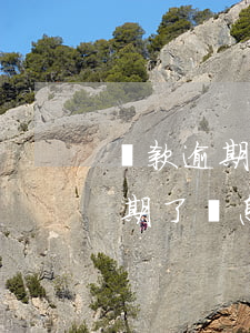 貸款逾期會產(chǎn)生罰息嗎(貸款逾期了罰息有沒有規(guī)定)