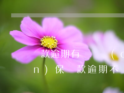 貸款逾期有兩個擔(dān)保人(擔(dān)保貸款逾期不還擔(dān)保人會怎么樣)