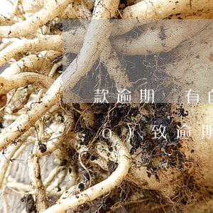 貸款逾期沒有自動扣款(沒有自動扣款導(dǎo)致逾期)