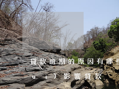 貸款逾期的原因有哪些(什么樣的逾期會(huì)影響貸款)