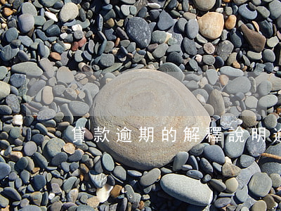 貸款逾期的解釋說明(逾期貸款是指)
