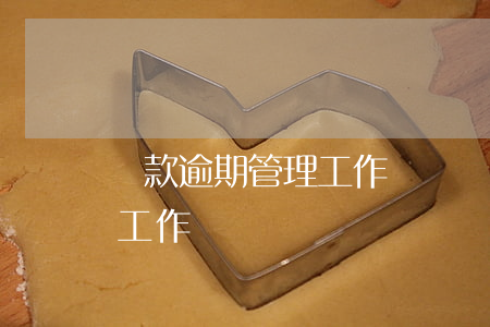 貸款逾期管理工作總結(違規(guī)借貸工作總結)