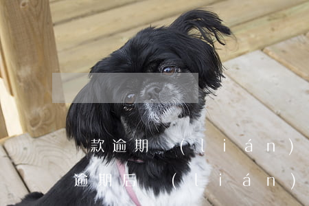 貸款逾期聯(lián)系單位合法嗎(貸款逾期后聯(lián)系家人違法嗎)