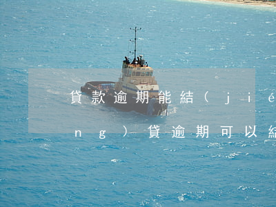 貸款逾期能結(jié)婚登記嗎(網(wǎng)貸逾期可以結(jié)婚嗎)