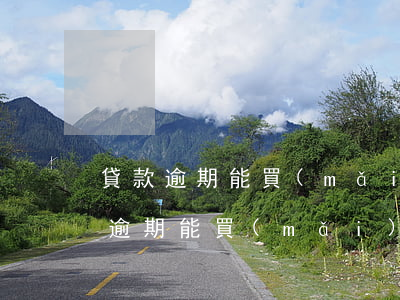 貸款逾期能買(mǎi)房貸款嗎 銀行貸款逾期能買(mǎi)房嗎