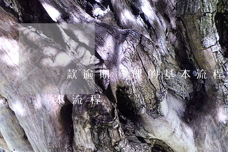 貸款逾期處理的基本流程(貸款逾期處理的基本流程)