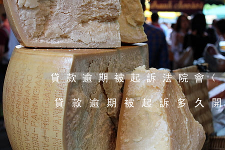 貸款逾期被起訴法院會(huì)通知(銀行貸款逾期被起訴多久開(kāi)庭)