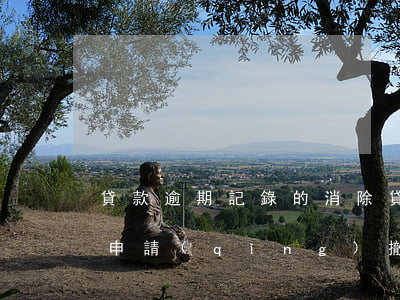 貸款逾期記錄的消除(貸款的逾期記錄是否能申請(qǐng)撤銷?)