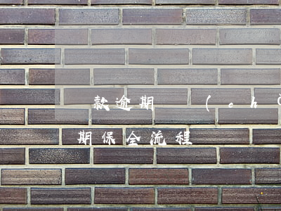 貸款逾期資產(chǎn)保全措施(車貸逾期保全流程)