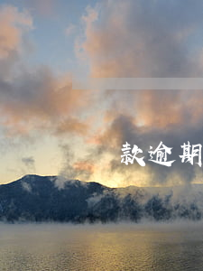 貸款逾期車還能年檢嗎(按揭車逾期可以年審嗎)