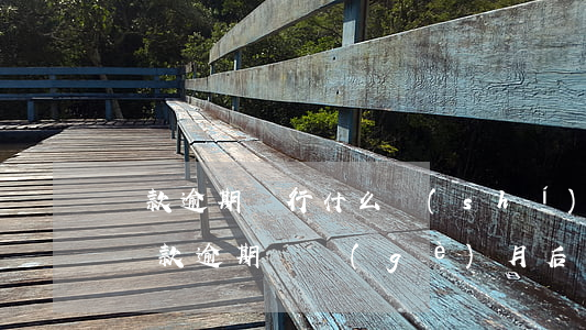 貸款逾期銀行什么時(shí)候起訴(銀行貸款逾期幾個(gè)月后銀行會(huì)起訴?)