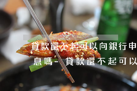 貸款還不起可以向銀行申請(qǐng)停息嗎-貸款還不起可以向銀行申請(qǐng)停息嗎怎么辦