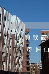 貸款還不起父母坦白怎么處理（貸款還不起父母坦白）