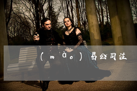 貿(mào)易公司注冊(cè)流程