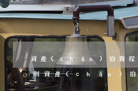 資產(chǎn)拍賣程序及規(guī)則（資產(chǎn)拍賣收費標準是什么）