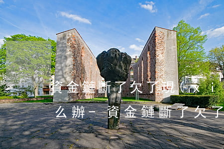 資金鏈斷了欠了現(xiàn)金信用卡怎么辦-資金鏈斷了欠了現(xiàn)金信用卡怎么辦呢