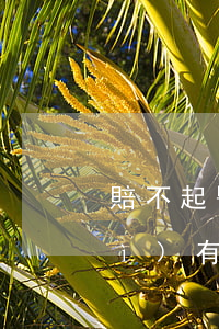 賠不起醫(yī)藥費(fèi)會(huì)有什么后果(醫(yī)藥費(fèi)賠償是報(bào)銷之后嗎)
