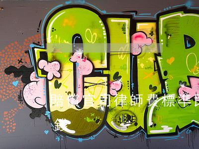 賠償官司律師費標準(民事賠償律師費用多少錢)