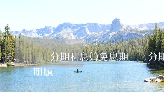 賬單分期利息算免息期(賬單分期利息算免息期嘛)