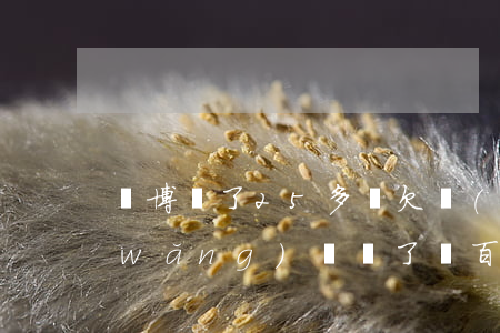 賭博輸了25多萬欠網(wǎng)貸(網(wǎng)賭輸了幾百萬網(wǎng)貸欠了一堆怎么辦)