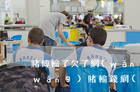 賭博輸了欠了網(wǎng)貸怎么辦(網(wǎng)賭輸錢網(wǎng)貸欠錢還不起怎么辦)