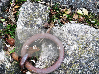 负债十几万多吗知乎-负债十几万多吗知乎