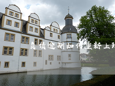 负债逾期如何重新上班(负债逾期怎么上岸)