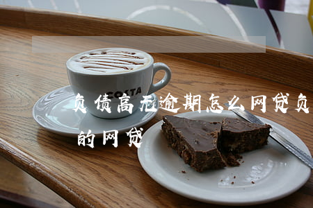 负债高无逾期怎么网贷(负债高有逾期必通过的网贷)