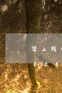 贷上钱4000逾期天天说上门-贷上钱4000逾期天天说上门是真的吗