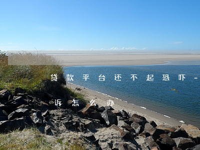 贷款平台还不起恐吓-被贷款平台威胁要起诉怎么办